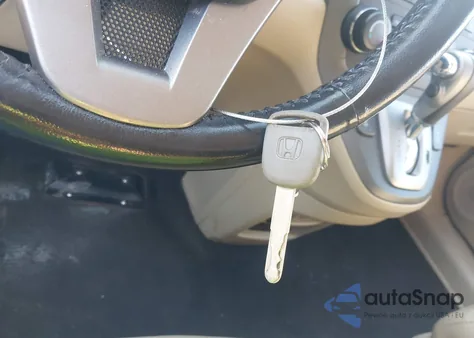 2010 Honda Cr-V Ex-L из США, поврежденный, VIN 5J6RE4H71AL092070